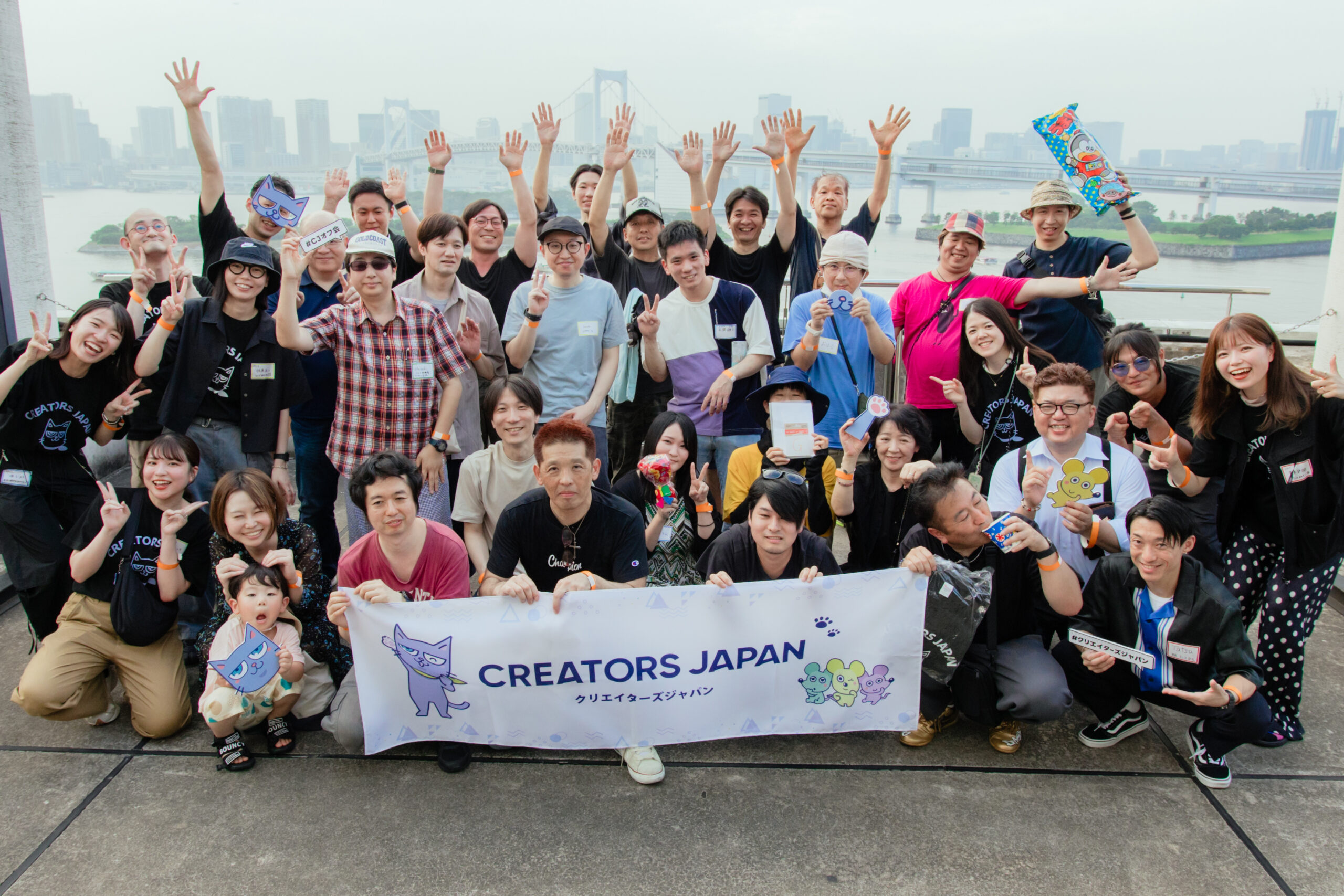 サロン交流会の様子